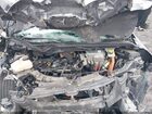 2018 Ford C-max Hybrid Se Серый vin: 1FADP5AU0JL100634