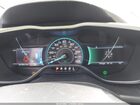 2016 Ford C-max Hybrid Se Синий vin: 1FADP5AU2GL100580