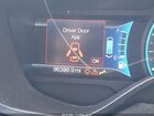 2016 Ford C-max Hybrid Se Синий vin: 1FADP5AU2GL119226