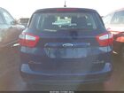 2016 Ford C-max Hybrid Se Синий vin: 1FADP5AU2GL119226