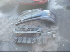 2016 Ford C-max Hybrid Se Синий vin: 1FADP5AU2GL119226