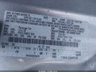 2016 Ford C-max Hybrid Se Серебряный vin: 1FADP5AU3GL108607