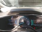 2016 Ford C-max Hybrid Se Серебряный vin: 1FADP5AU3GL108607