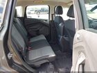 2016 Ford C-max Hybrid Se Серый vin: 1FADP5AU3GL111832
