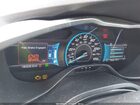 2016 Ford C-max Hybrid Se Серый vin: 1FADP5AU3GL111832