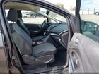 2016 Ford C-max Hybrid Se Серый vin: 1FADP5AU3GL111832
