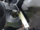 2016 Ford C-max Hybrid Se Серый vin: 1FADP5AU3GL111832