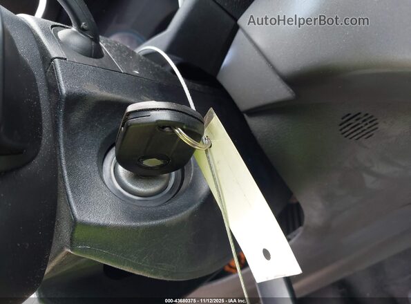 1FADP5AU3GL111832 2016 FORD C-MAX HYBRID Серый Вид панели приборов