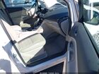2016 Ford C-max Energi Sel White vin: 1FADP5CU6GL113958