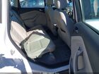 2016 Ford C-max Energi Sel White vin: 1FADP5CU6GL113958