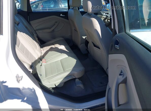 1FADP5CU6GL113958 2016 FORD C-MAX ENERGI White Вид наклейки з VIN-кодом