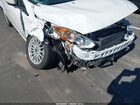 2016 Ford C-max Energi Sel White vin: 1FADP5CU6GL113958