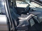 2016 Ford C-max Energi Sel Серый vin: 1FADP5CU9GL118037