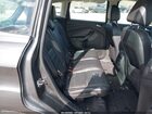 2016 Ford C-max Energi Sel Серый vin: 1FADP5CU9GL118037