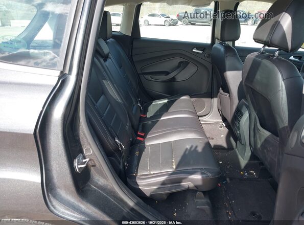 1FADP5CU9GL118037 2016 FORD C-MAX ENERGI Серый Вид наклейки с VIN-кодом