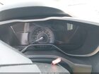 2016 Ford C-max Energi Sel Серый vin: 1FADP5CU9GL118037