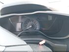 2016 Ford C-max Energi Sel Серый vin: 1FADP5CU9GL118037