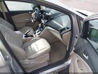 2016 Ford C-max Energi Sel Серебряный vin: 1FADP5CUXGL108360