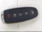 2016 Ford C-max Energi Sel Серебряный vin: 1FADP5CUXGL108360