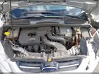 2016 Ford C-max Energi Sel Серебряный vin: 1FADP5CUXGL108360