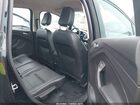 2018 Ford C-max Hybrid Titanium Black vin: 1FADP5DU2JL104535