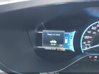 2018 Ford C-max Hybrid Titanium Black vin: 1FADP5DU2JL104535