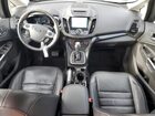 2018 Ford C-max Titanium Gray vin: 1FADP5DU6JL102948 2018 Ford C-max Titanium Gray vin: 1FADP5DU6JL102948