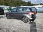 2018 Ford C-max Titanium Gray vin: 1FADP5DU6JL102948 2018 Ford C-max Titanium Gray vin: 1FADP5DU6JL102948