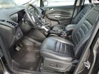 2018 Ford C-max Titanium Gray vin: 1FADP5DU6JL102948 2018 Ford C-max Titanium Gray vin: 1FADP5DU6JL102948