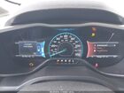 2017 Ford C-max Hybrid Titanium Champagne vin: 1FADP5DU8HL103478