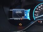 2017 Ford C-max Hybrid Titanium Champagne vin: 1FADP5DU8HL103478