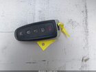 2017 Ford C-max Hybrid Titanium Champagne vin: 1FADP5DU8HL103478