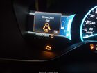 2017 Ford C-max Energi Se Желто-коричневый vin: 1FADP5EU2HL111140