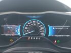 2017 Ford C-max Energi Se Blue vin: 1FADP5EU7HL101557