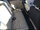 2017 Ford C-max Energi Titanium Желто-коричневый vin: 1FADP5FUXHL101406