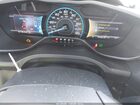 2017 Ford C-max Energi Titanium Желто-коричневый vin: 1FADP5FUXHL101406