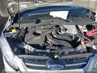 2017 Ford C-max Energi Titanium Желто-коричневый vin: 1FADP5FUXHL101406