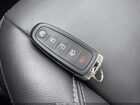 2017 Ford C-max Energi Titanium Red vin: 1FADP5FUXHL112244