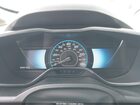 2017 Ford C-max Energi Titanium Red vin: 1FADP5FUXHL112244