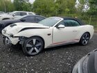 2025 Ford Mustang Gt White vin: 1FAGP8FF3S5113070
