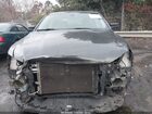 2017 Ford Taurus Se Серый vin: 1FAHP2D80HG146093