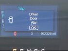 2017 Ford Taurus Se Серый vin: 1FAHP2D80HG146093