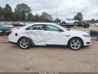 2017 Ford Taurus Se White vin: 1FAHP2D86HG112790