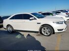 2019 Ford Taurus Sel Белый vin: 1FAHP2E8XKG105475