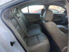 2016 Ford Taurus Limited Белый vin: 1FAHP2F85GG105812