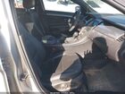 2019 Ford Taurus Sel Серебряный vin: 1FAHP2H82KG101061