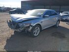 2019 Ford Taurus Sel Серебряный vin: 1FAHP2H82KG101061