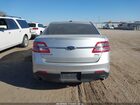 2019 Ford Taurus Sel Серебряный vin: 1FAHP2H82KG101061