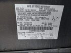 2016 Ford Taurus Sho Серый vin: 1FAHP2KT1GG125887