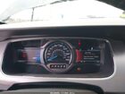 2016 Ford Taurus Sho Серый vin: 1FAHP2KT1GG125887